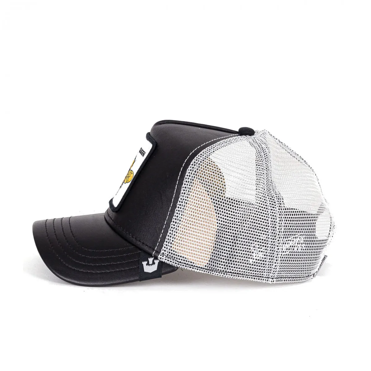 Cappello Da Baseball Queen