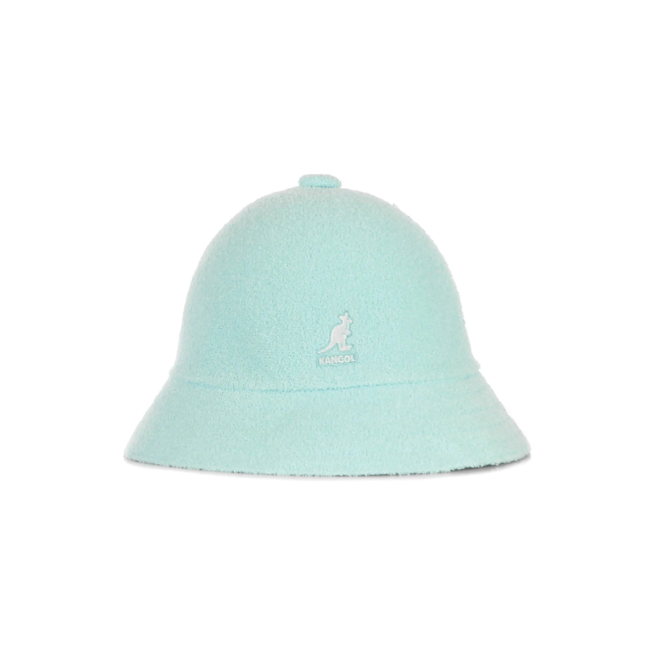 Cappello Da Pescatore Uomo Bermuda Casual Blue Tint
