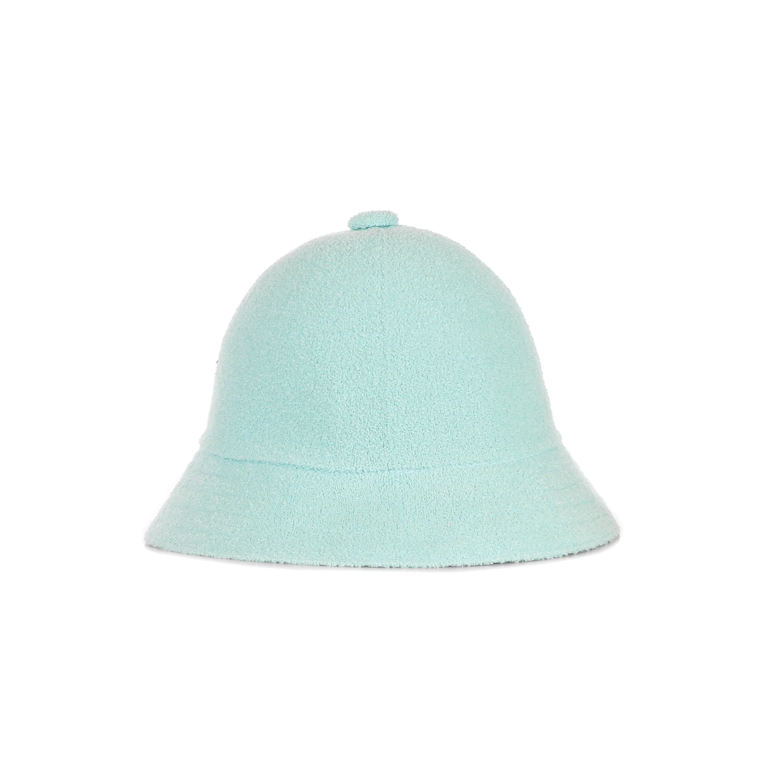 Cappello Da Pescatore Uomo Bermuda Casual Blue Tint