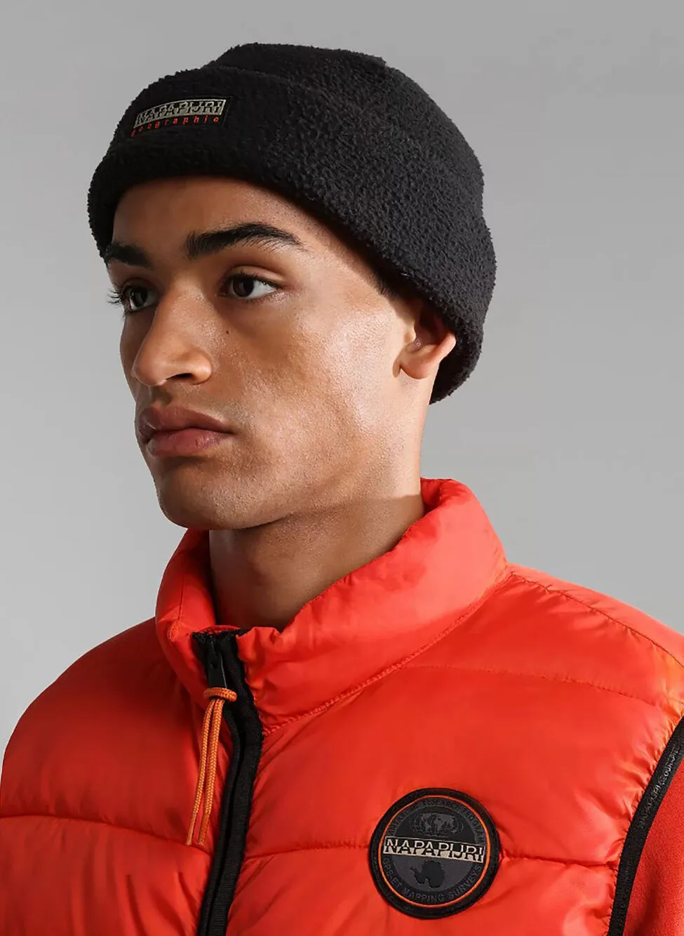 cappello f-rock unisex