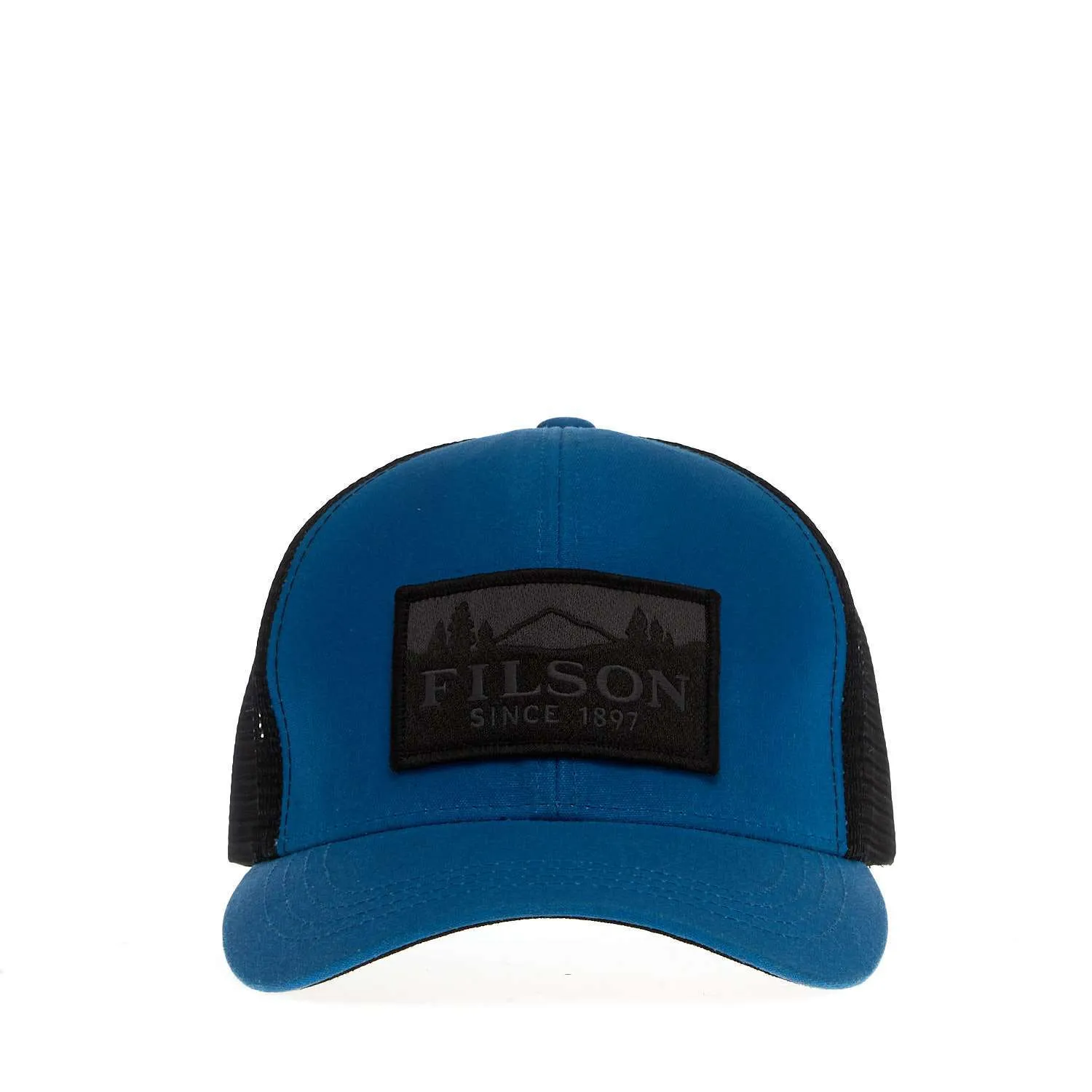 Cappello Logger Mesh