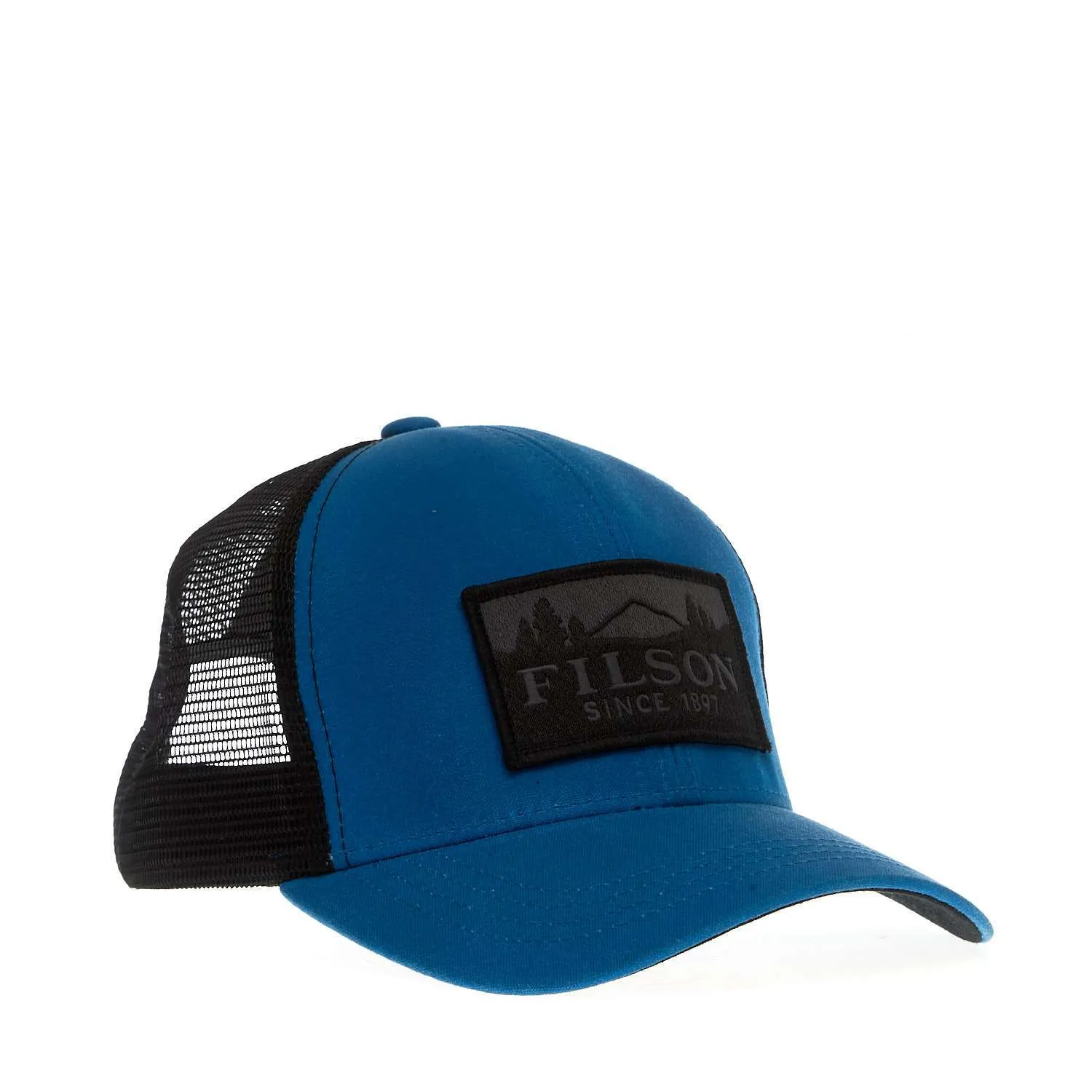 Cappello Logger Mesh