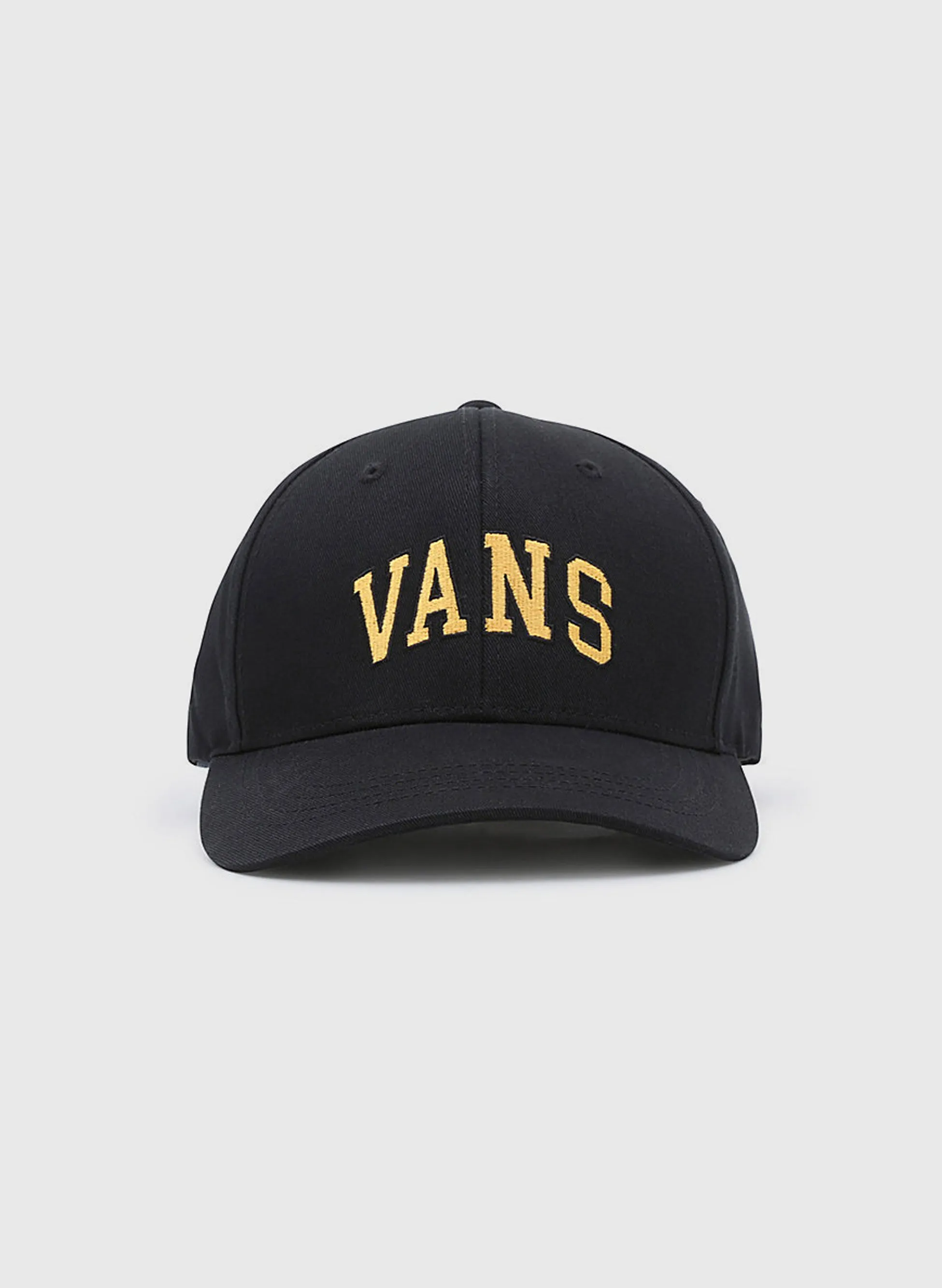 cappello logo structured jockey
