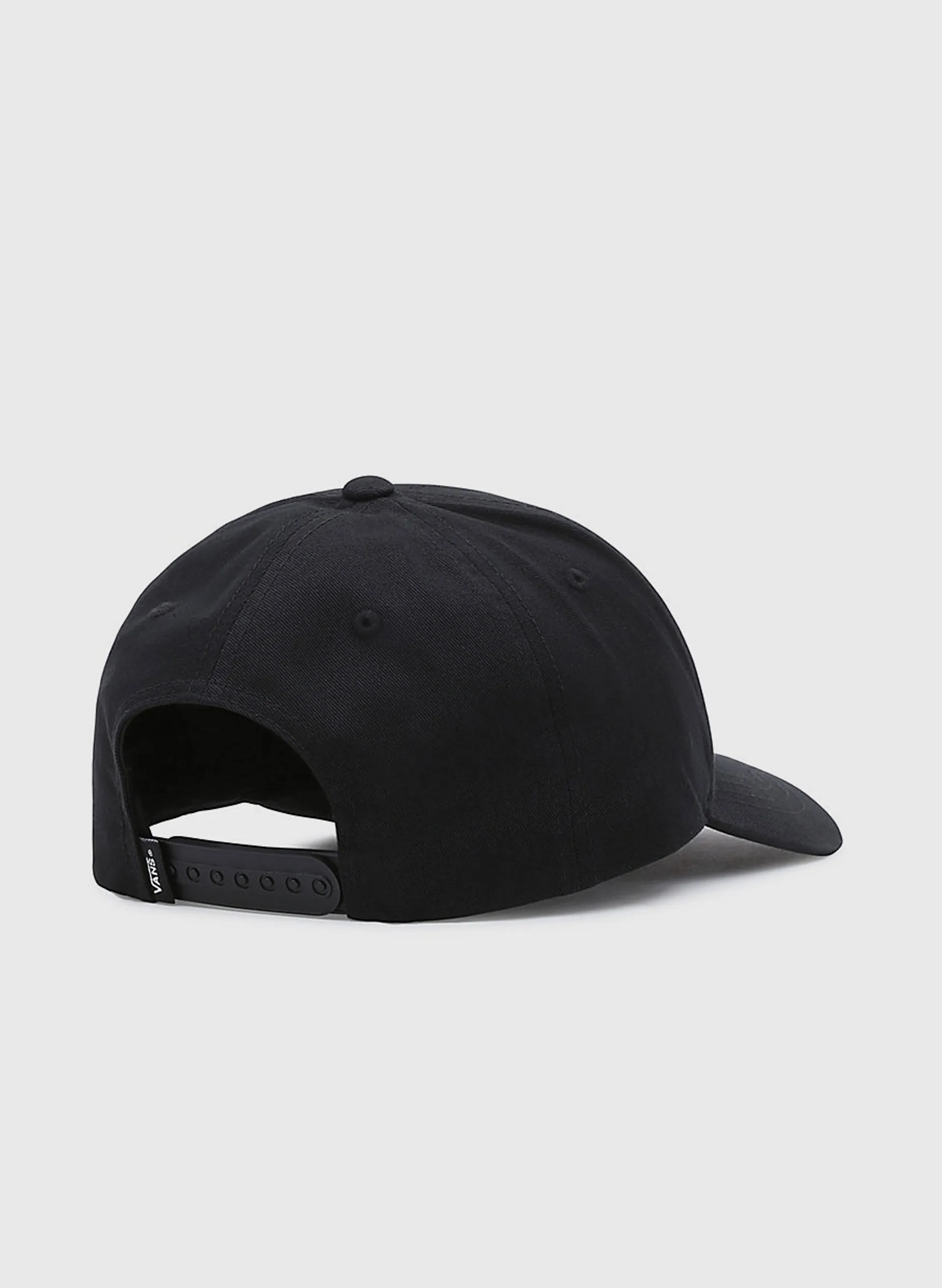 cappello logo structured jockey