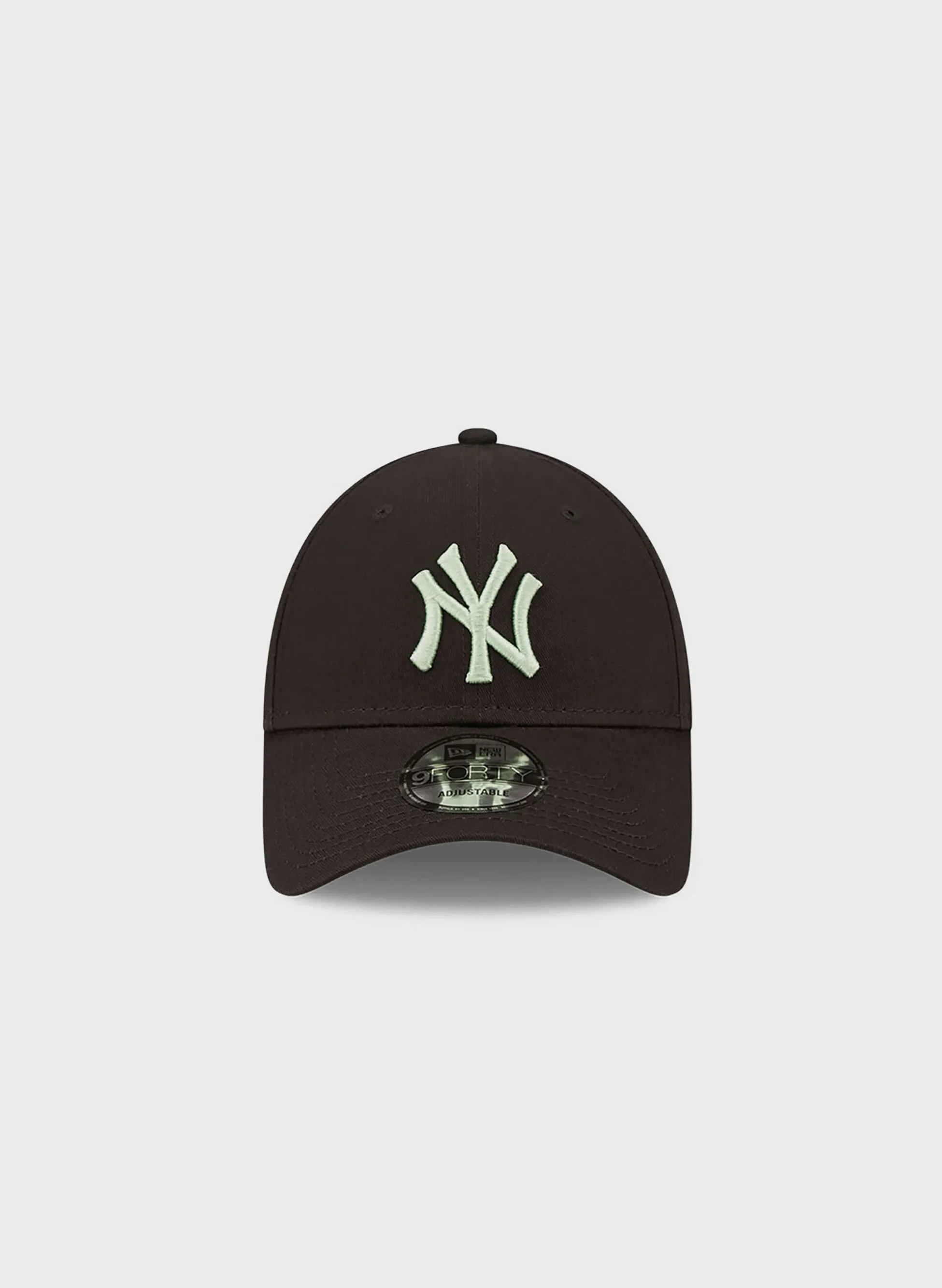 cappello nyy ess 9forty