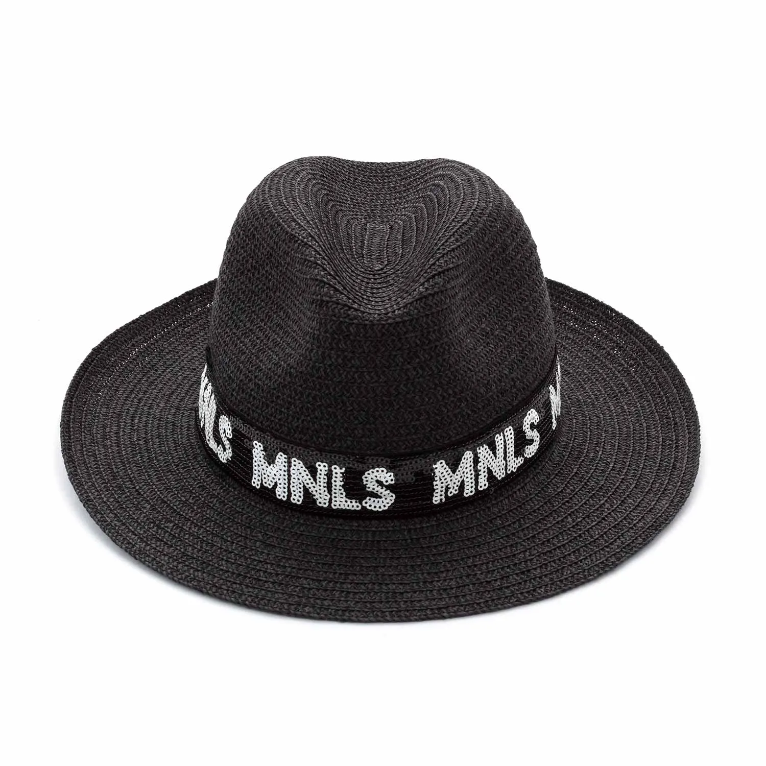 Cappello Paglia Bambina Teen