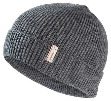 Cappello Vaude Manukau Grigio
