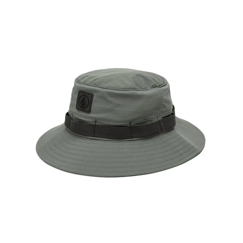 Cappello Volcom ventilatore boonie (PEWTER)