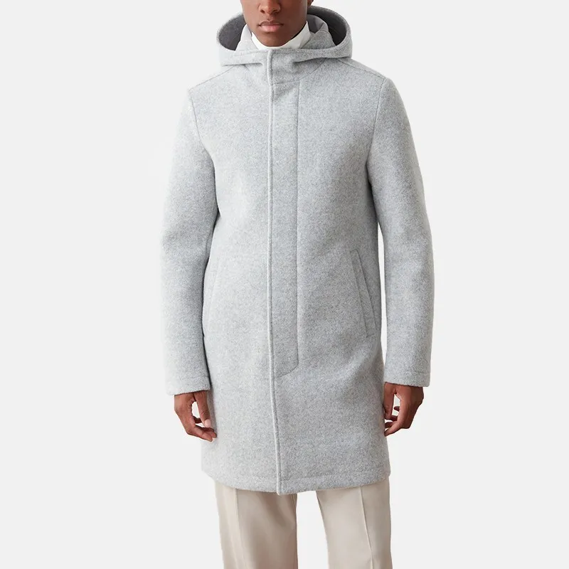 Cappotto Colmar Cohesion Uomo