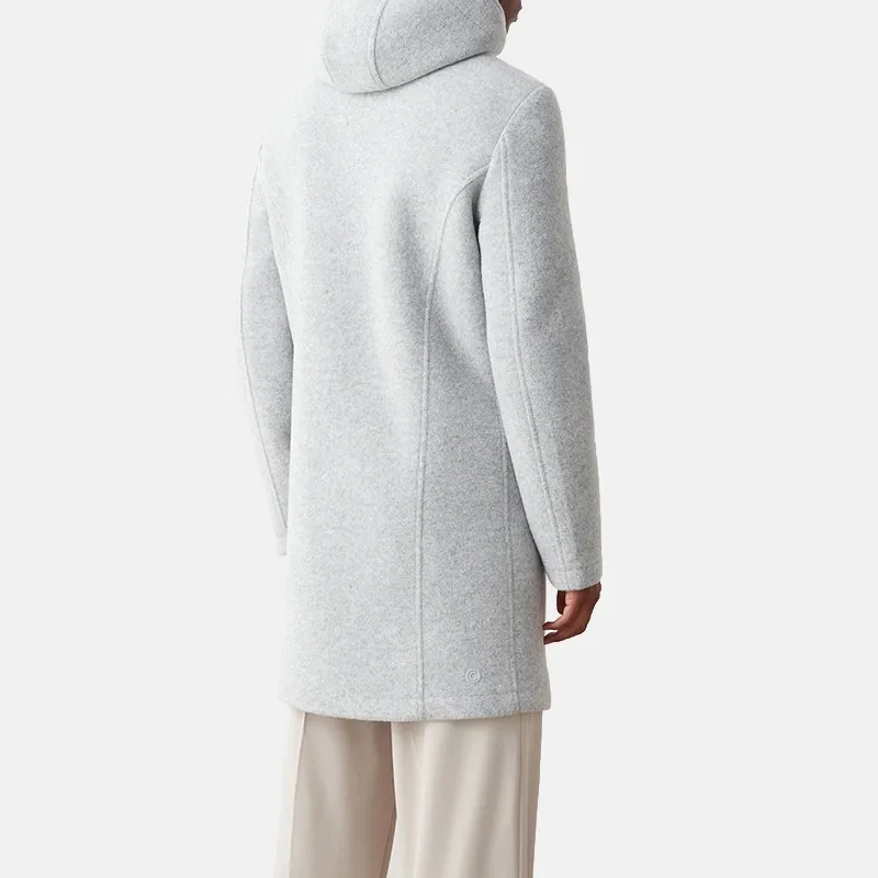 Cappotto Colmar Cohesion Uomo