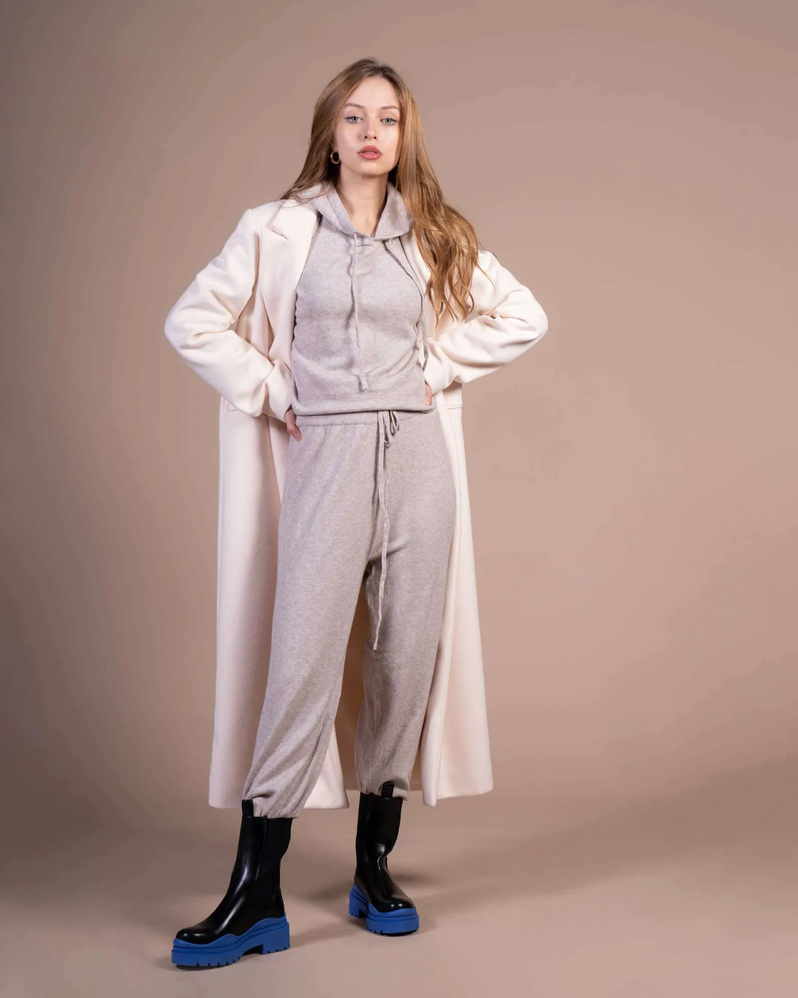 Cappotto over