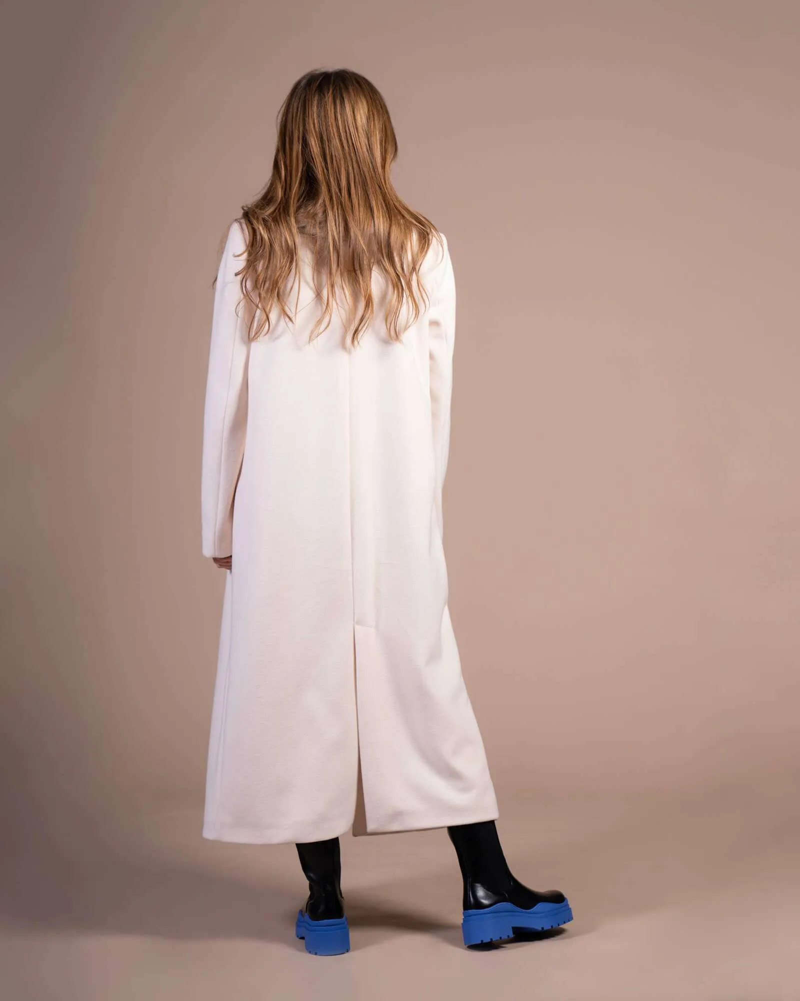 Cappotto over