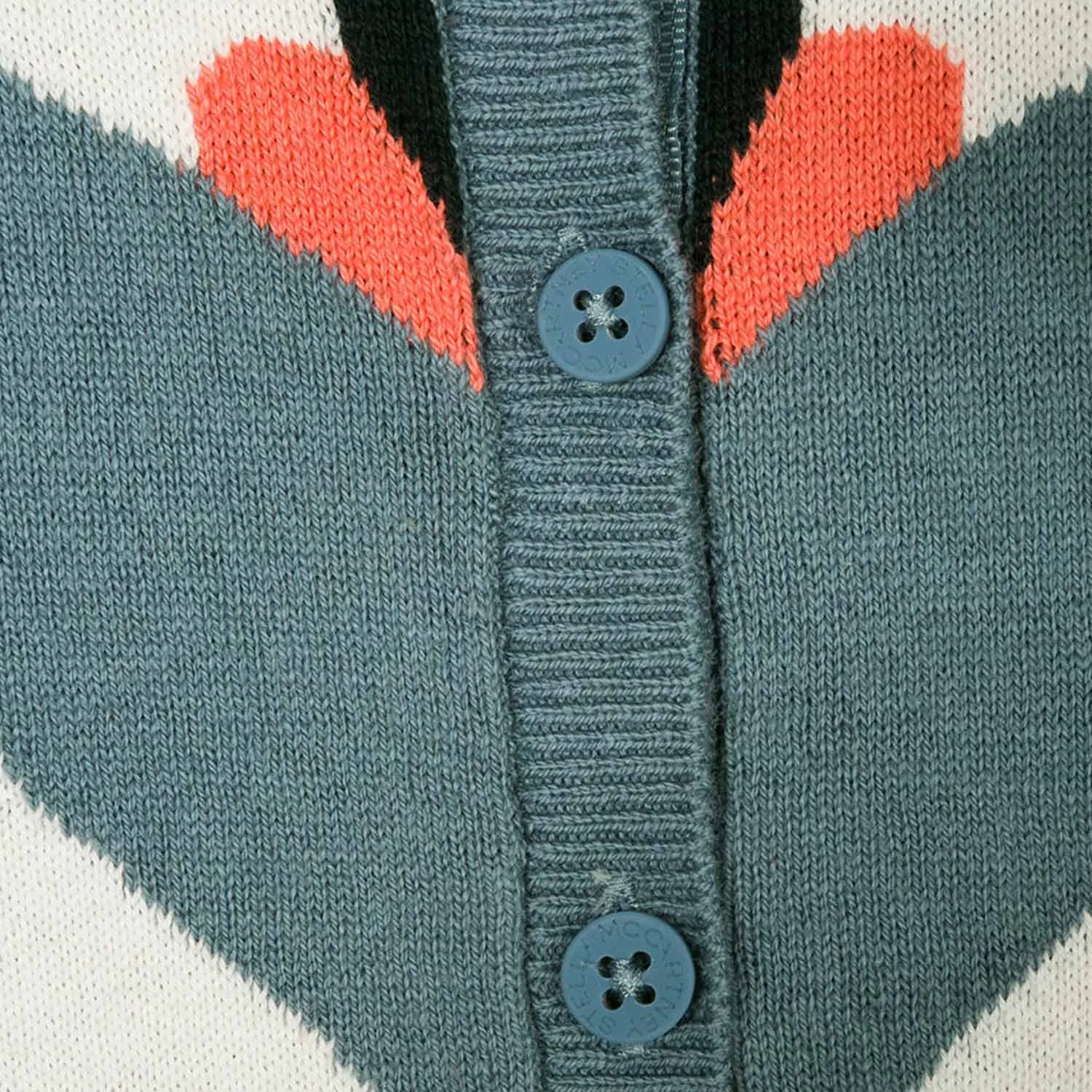 Cardigan Baby Cigni