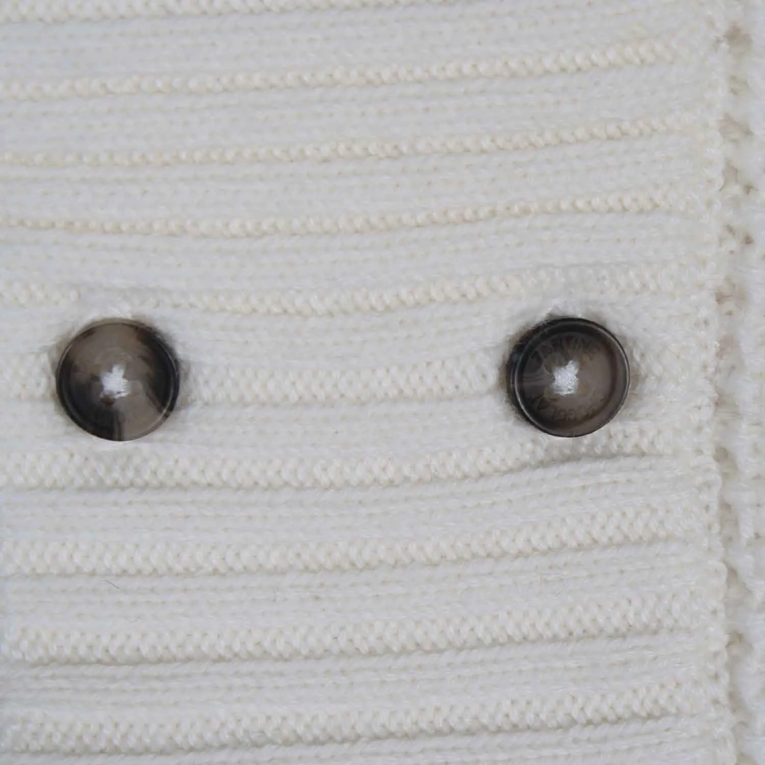 Cardigan Bimbo Nacrè