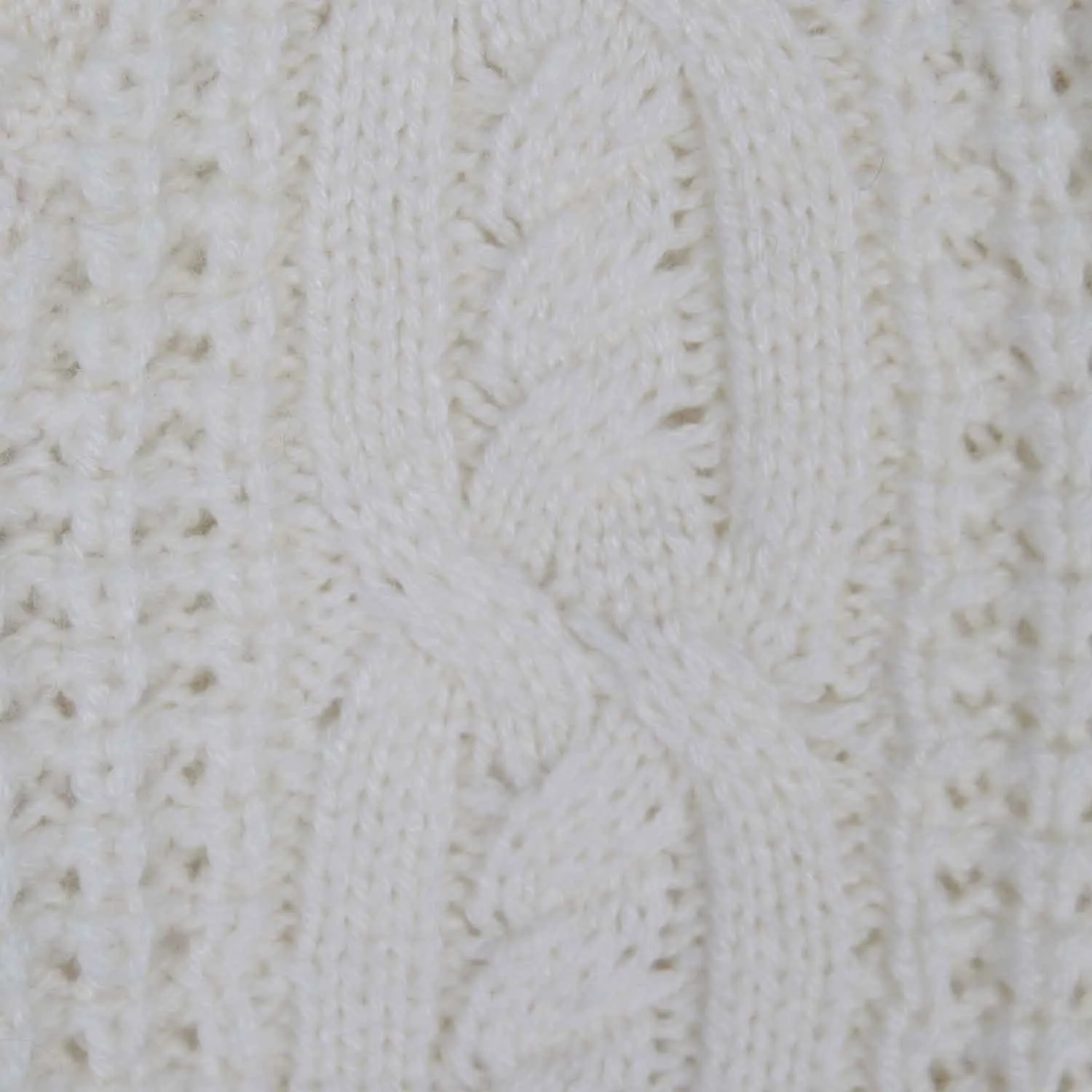 Cardigan Bimbo Nacrè