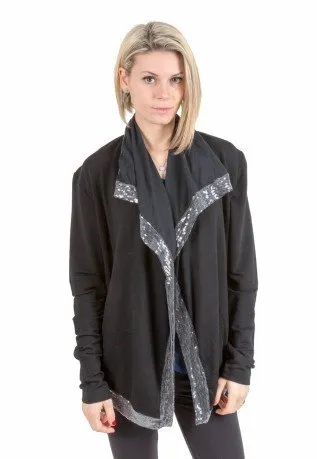 Cardigan Donna Harmonic