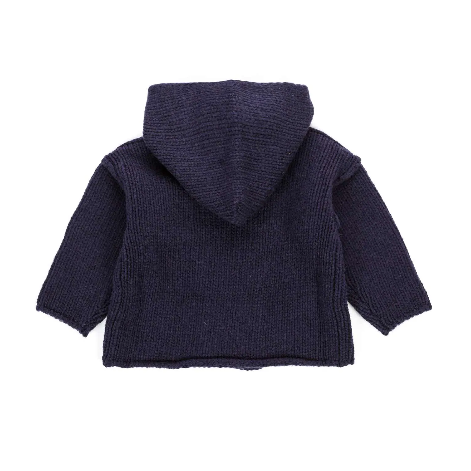 Cardigan Lana Neonato