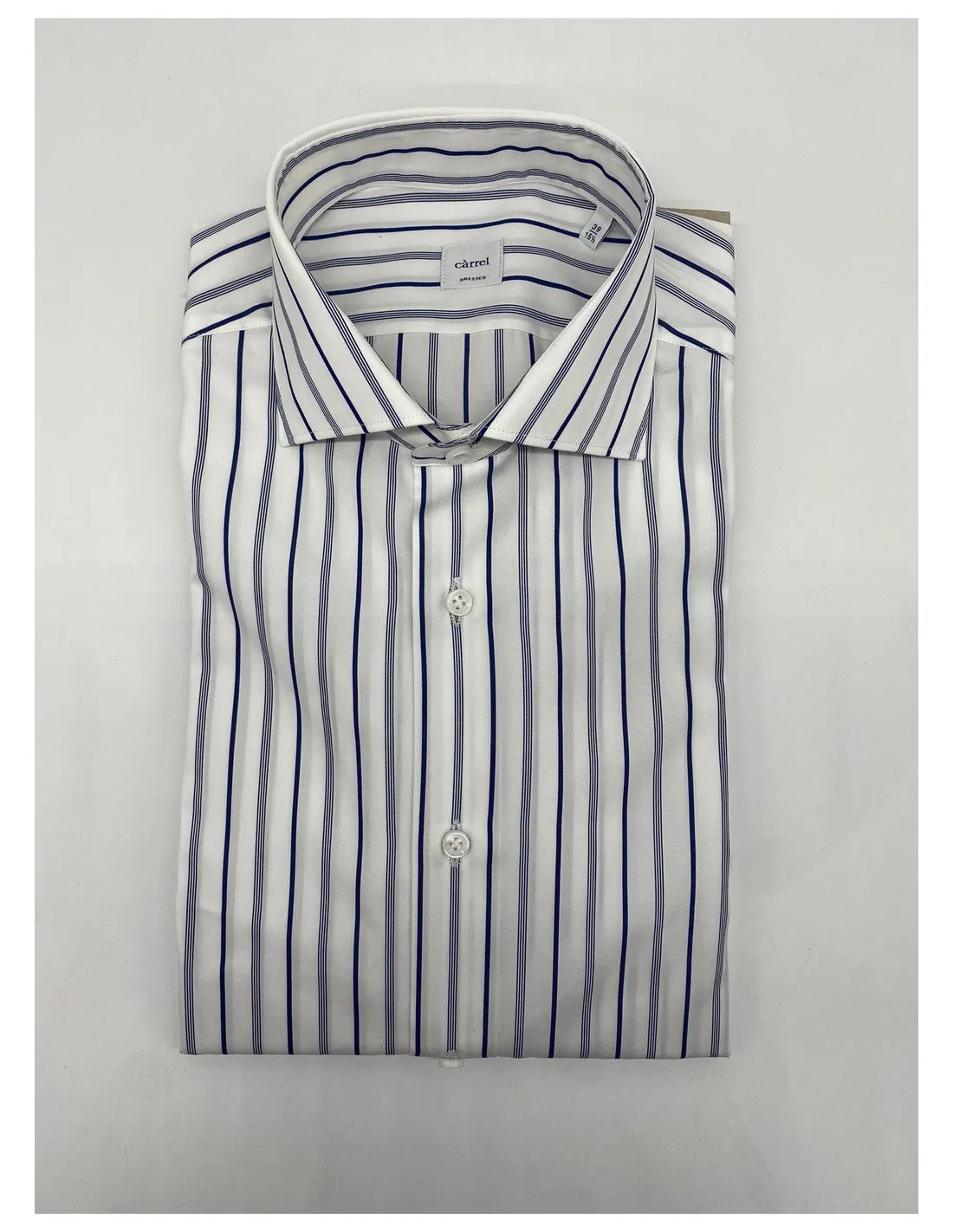 CARREL CAMICIE UOMO