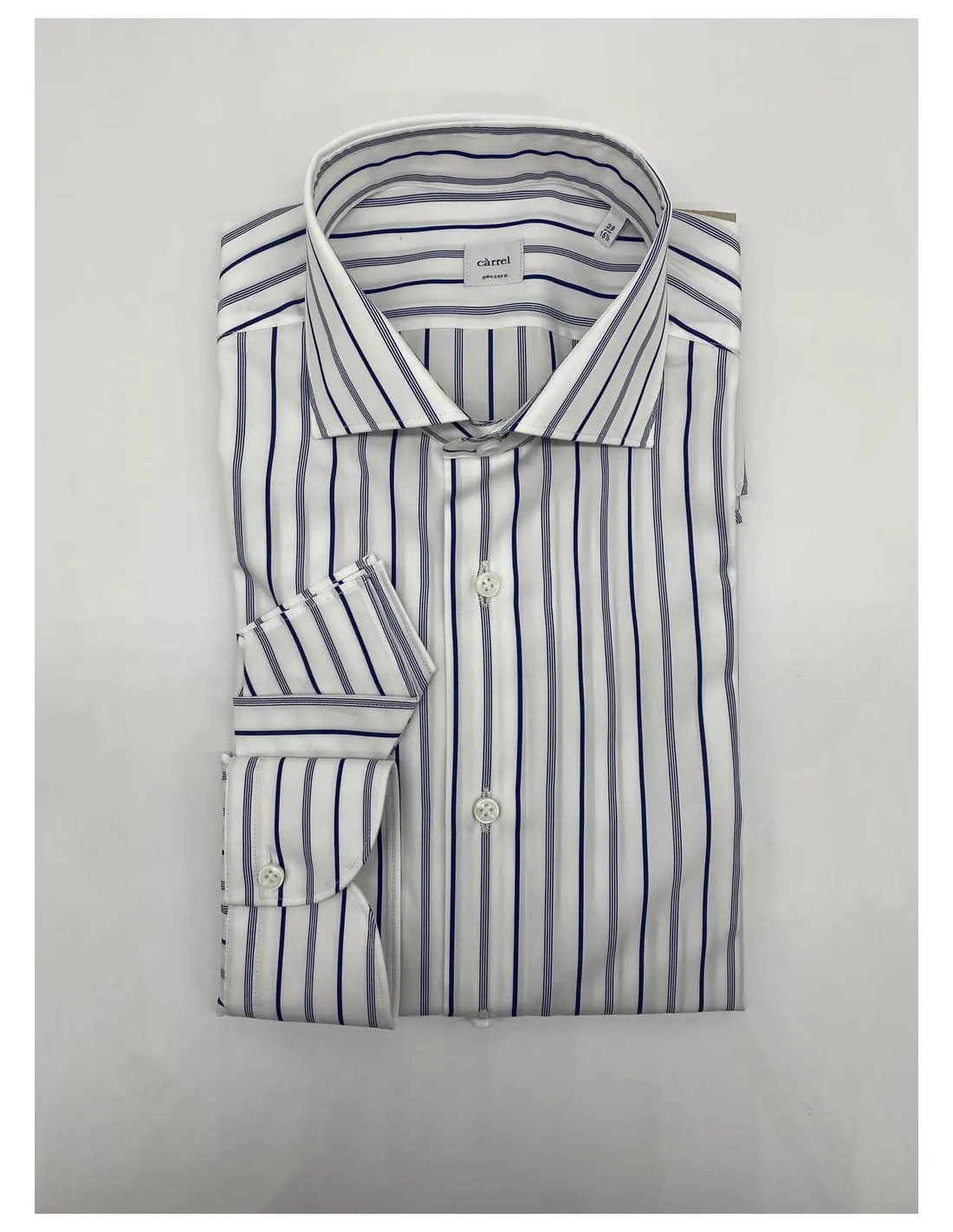 CARREL CAMICIE UOMO