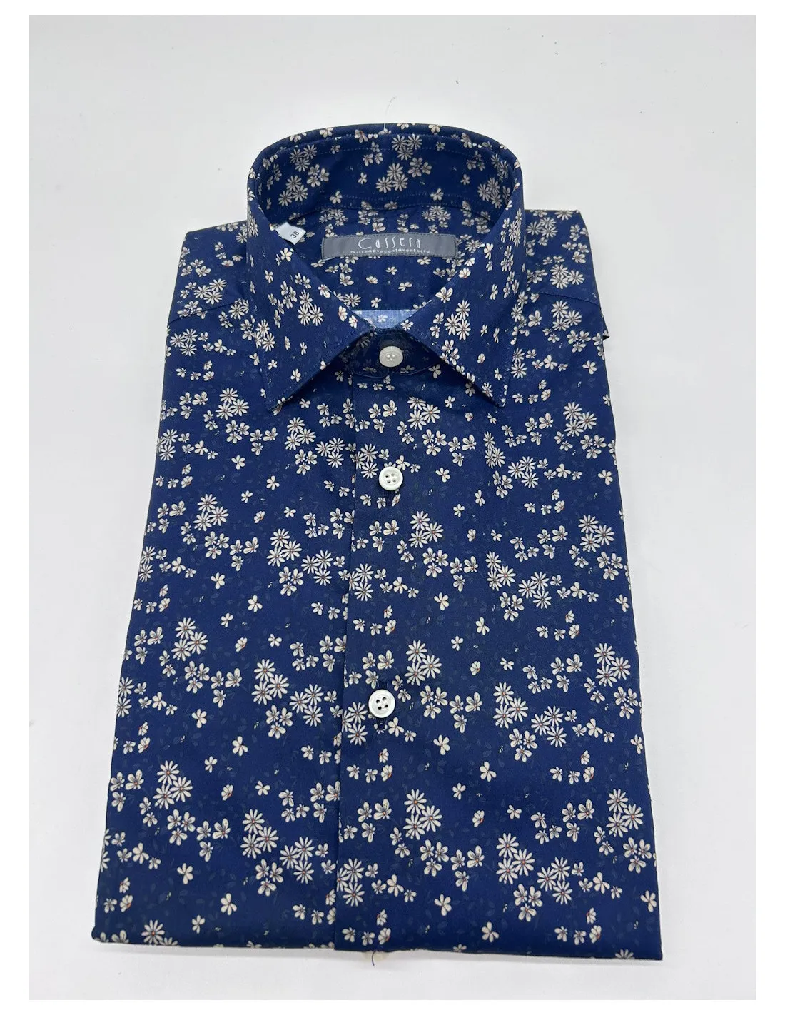 CASSERA CAMICIA SAGAZ ACTIVE ML JF-3