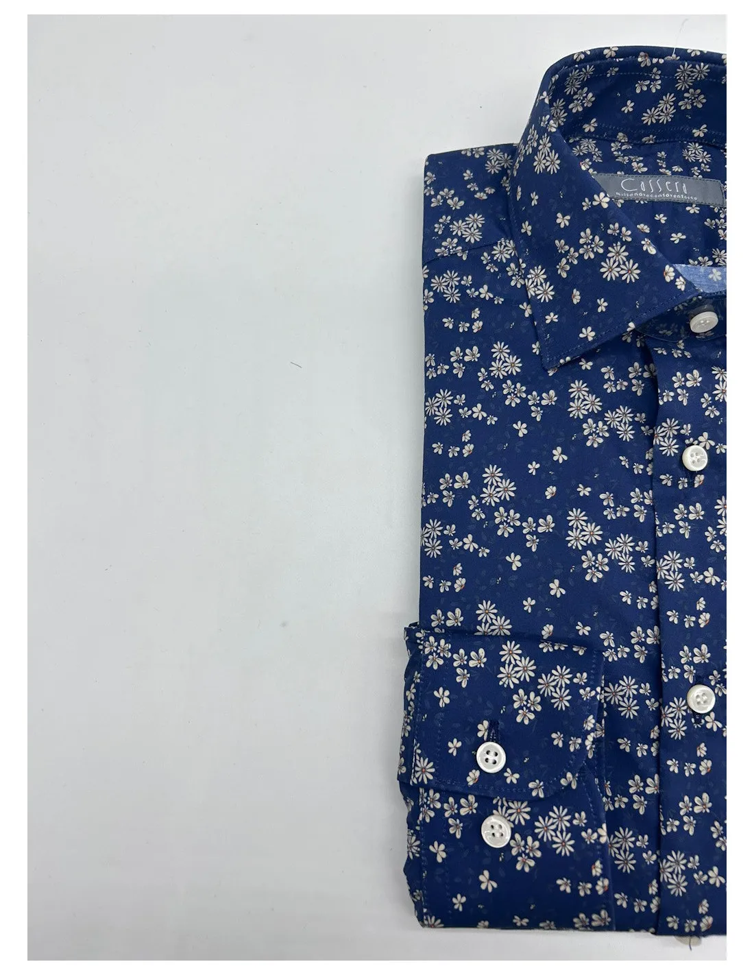 CASSERA CAMICIA SAGAZ ACTIVE ML JF-3