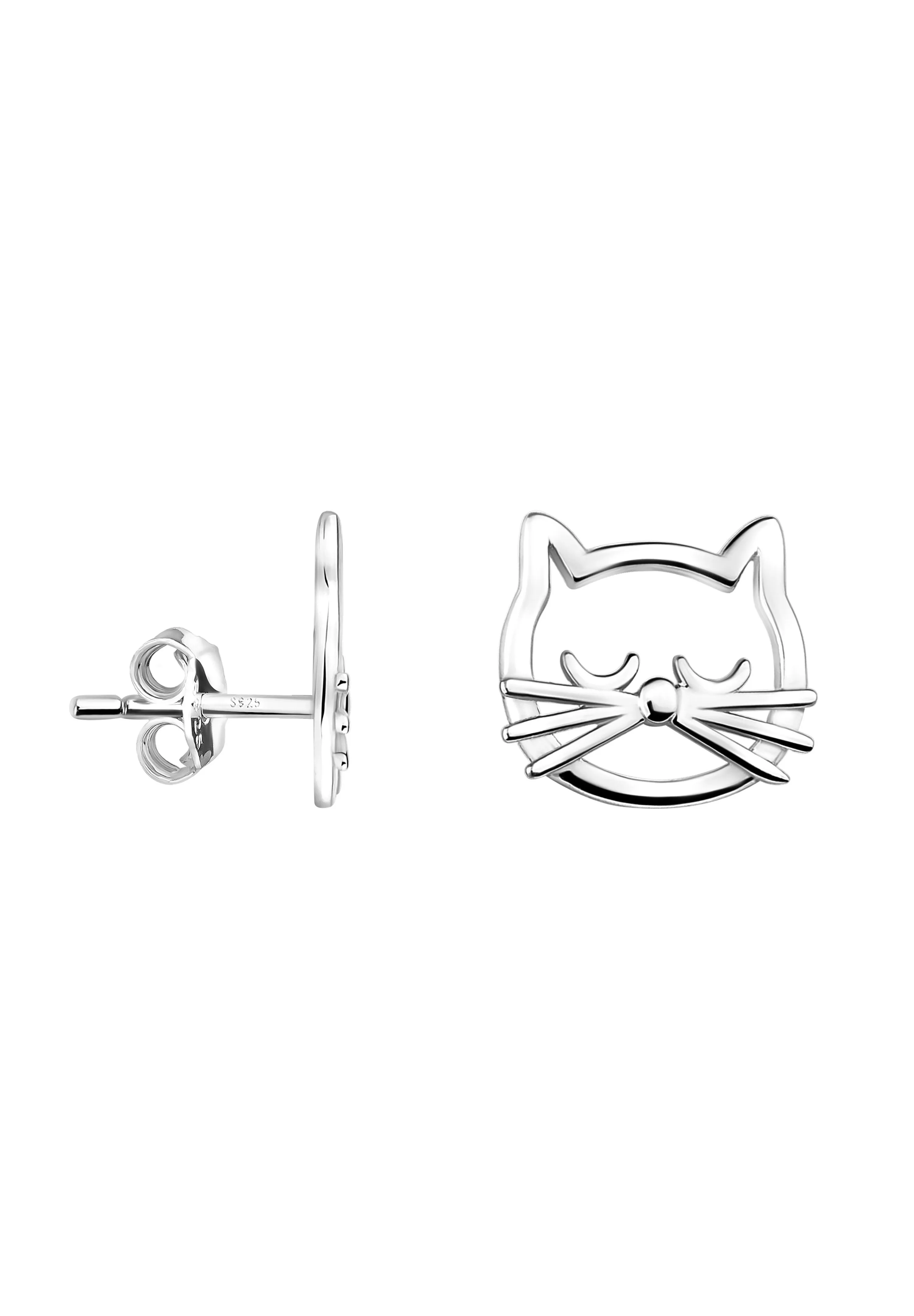 CAT - Orecchini