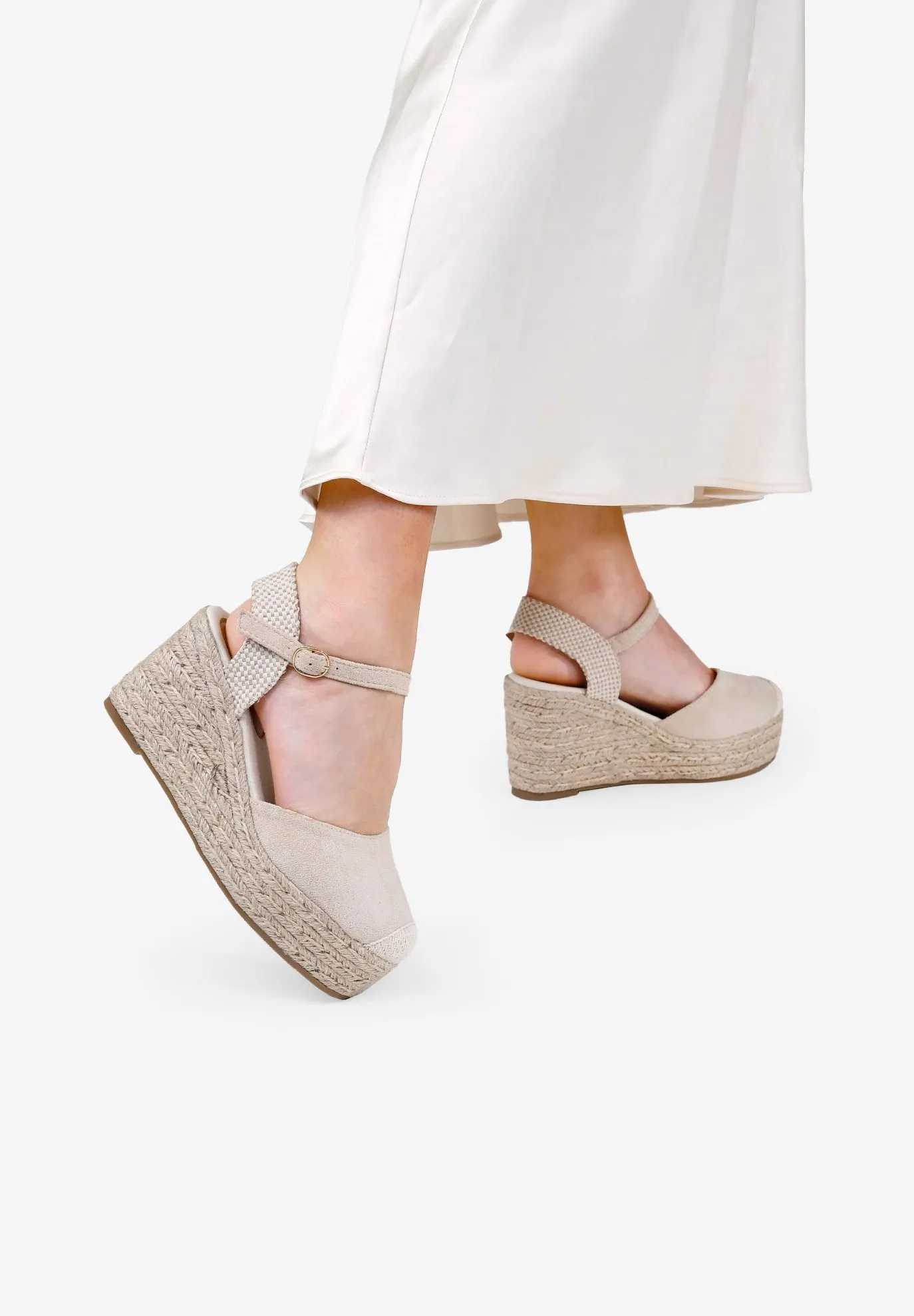 CATHY - Sandali con tacco