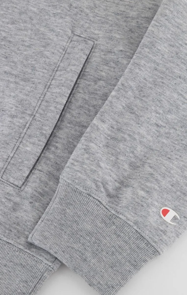 CHAMPION Felpa ac comfort fit