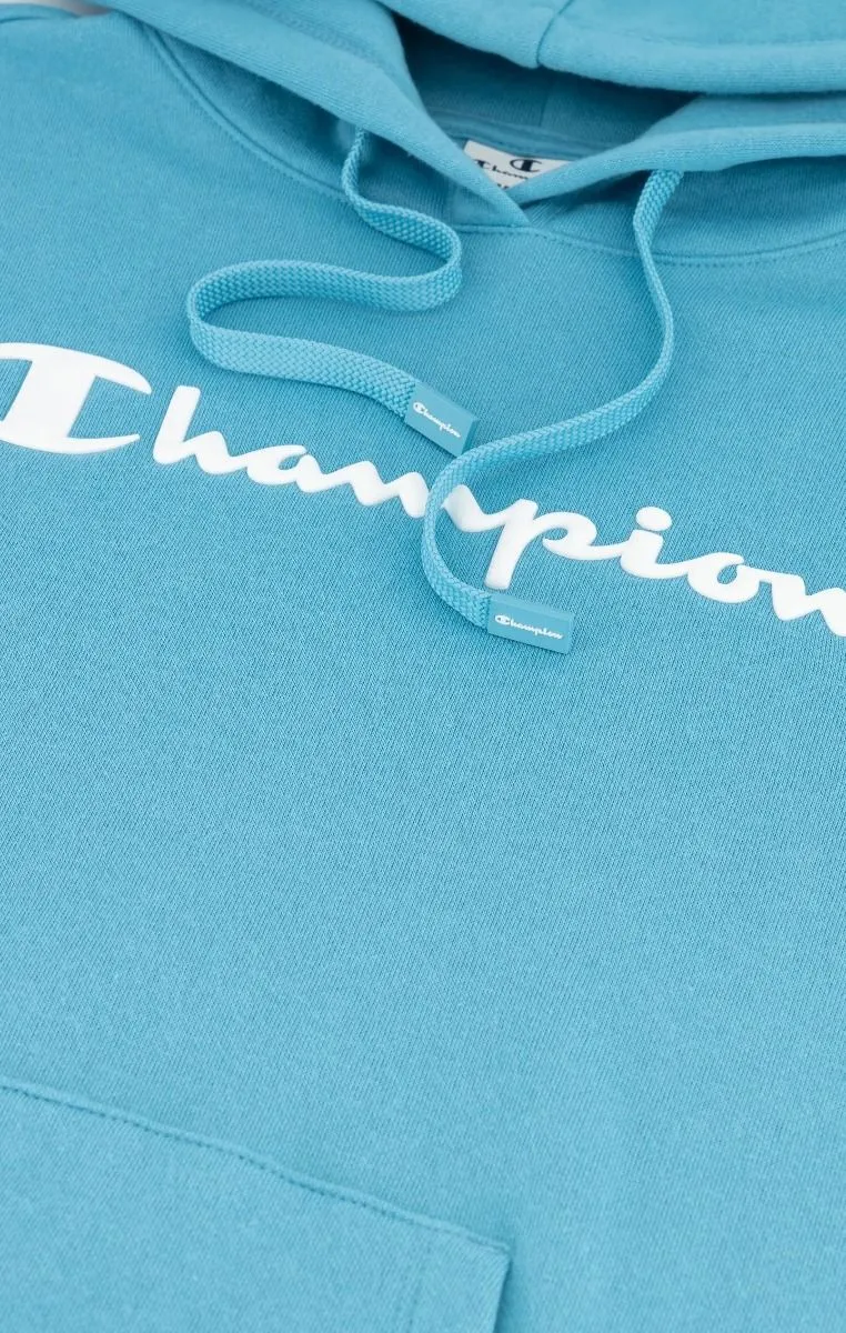 CHAMPION Felpa ac regular fit