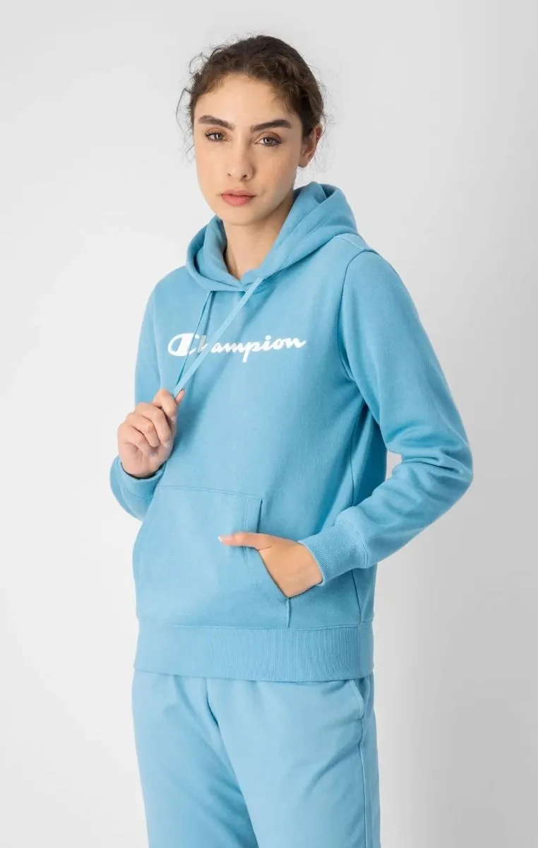 CHAMPION Felpa ac regular fit