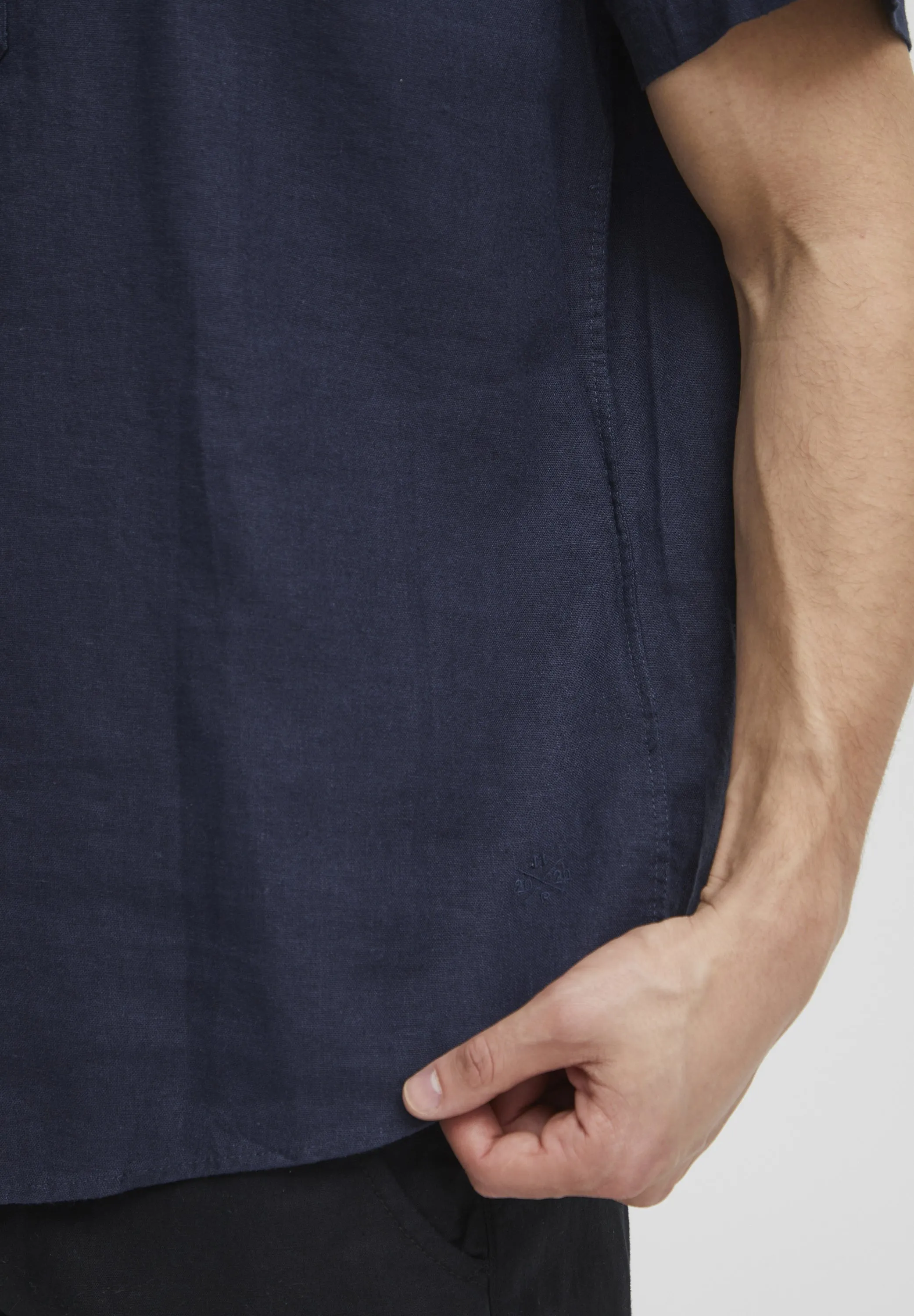 CHO - Camicia
