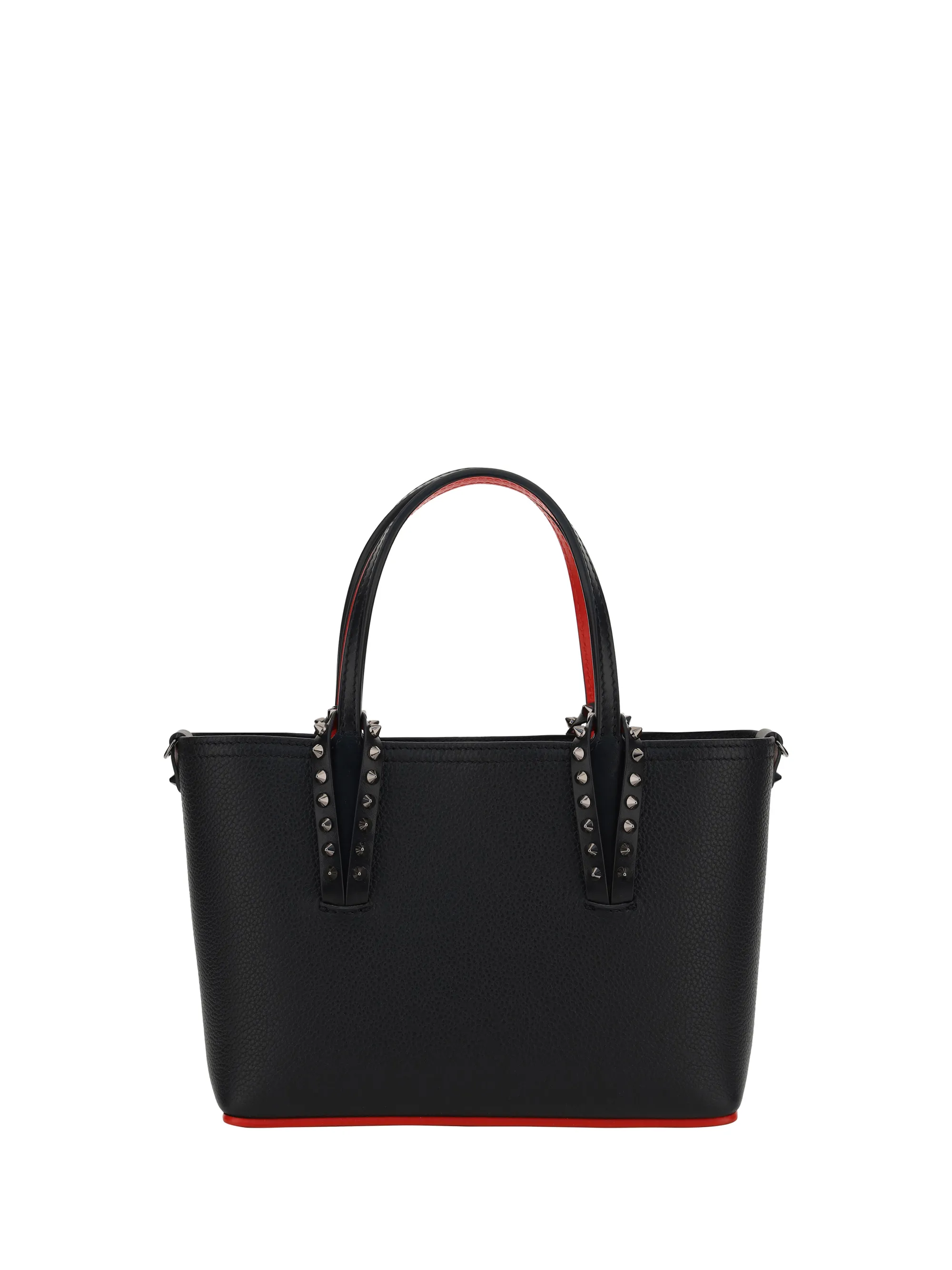     CHRISTIAN LOUBOUTIN  Borsa a Mano Cabata