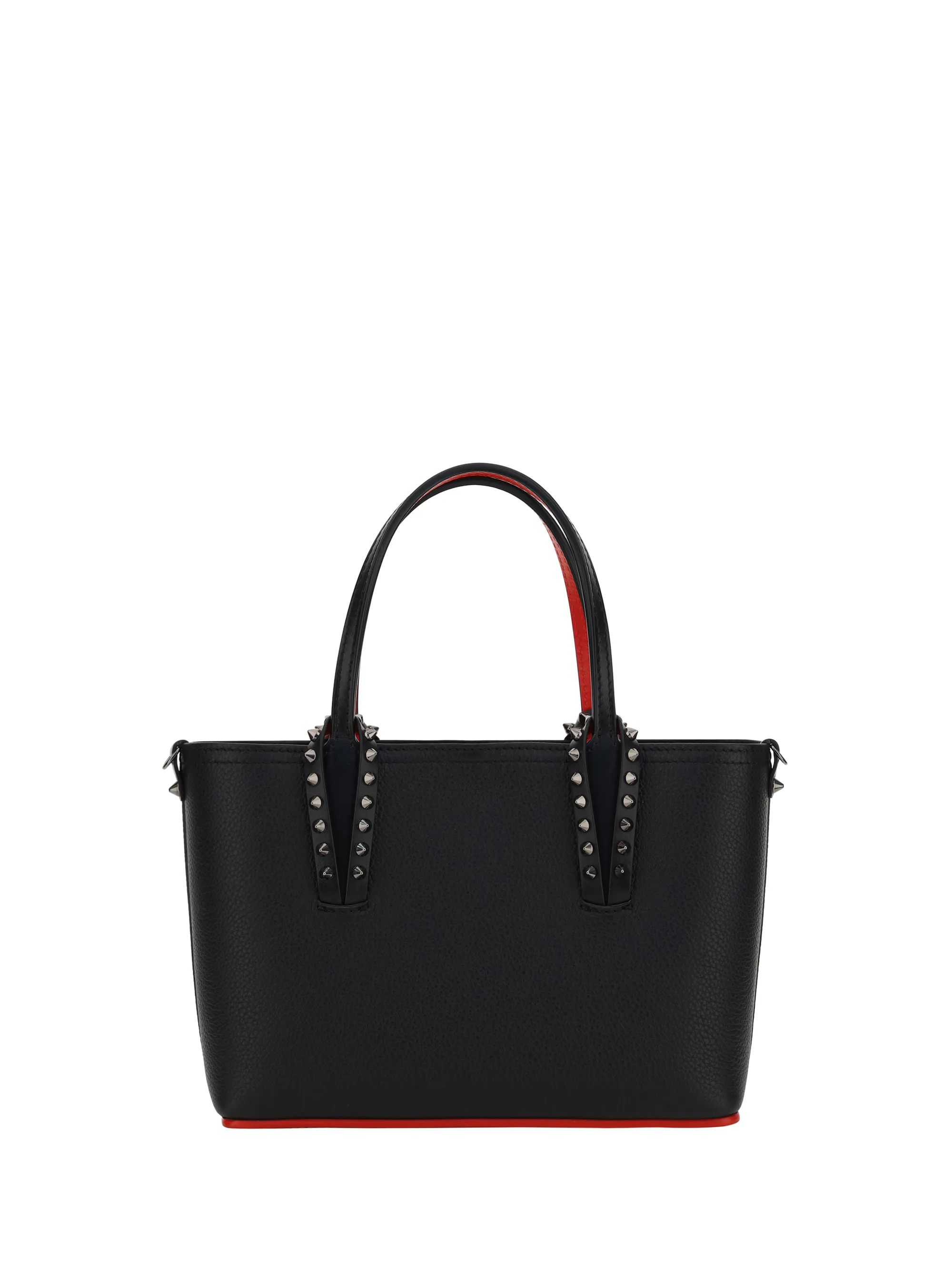     CHRISTIAN LOUBOUTIN  Borsa a Mano Cabata