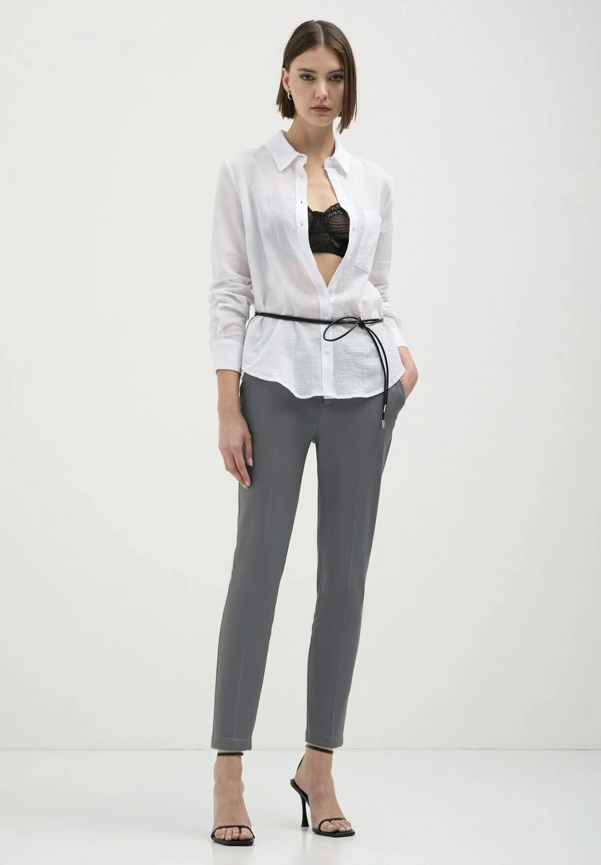 CLASSICA IN - Camicia