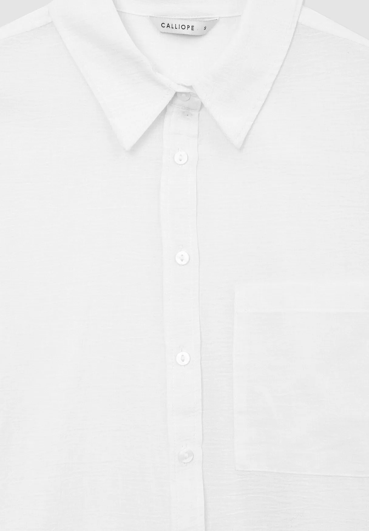 CLASSICA IN - Camicia