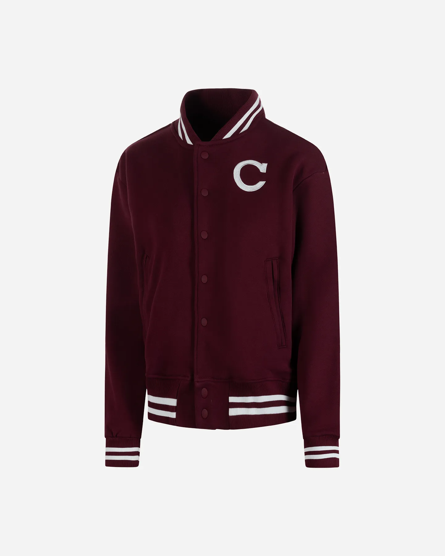 COLLEGE BOMBER W