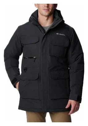 Columbia Landroamer Waterproof Parka Black