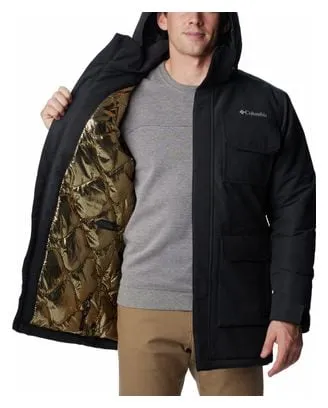 Columbia Landroamer Waterproof Parka Black