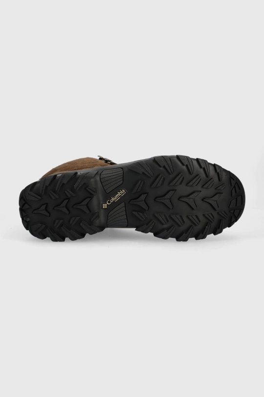 Columbia scarpe Newton Ridge Plus II