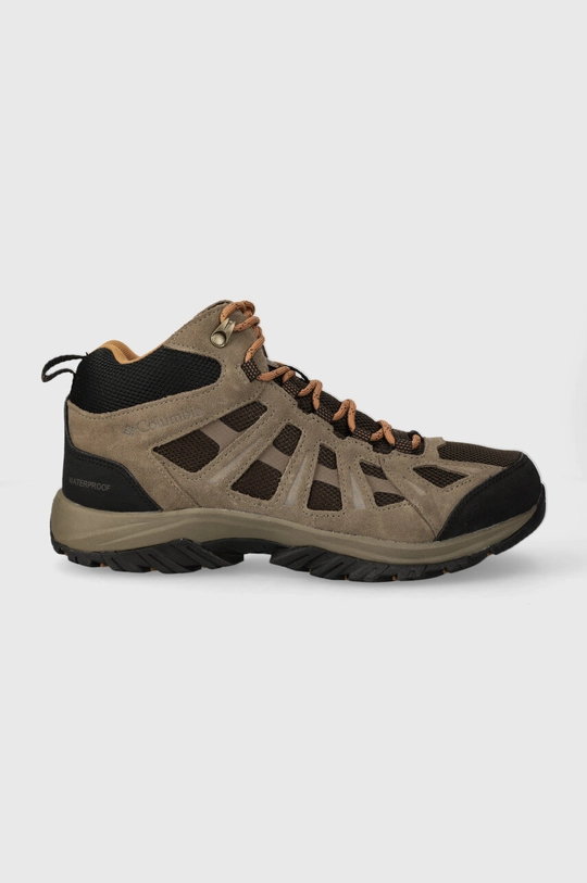Columbia scarpe Redmond III Mid WP