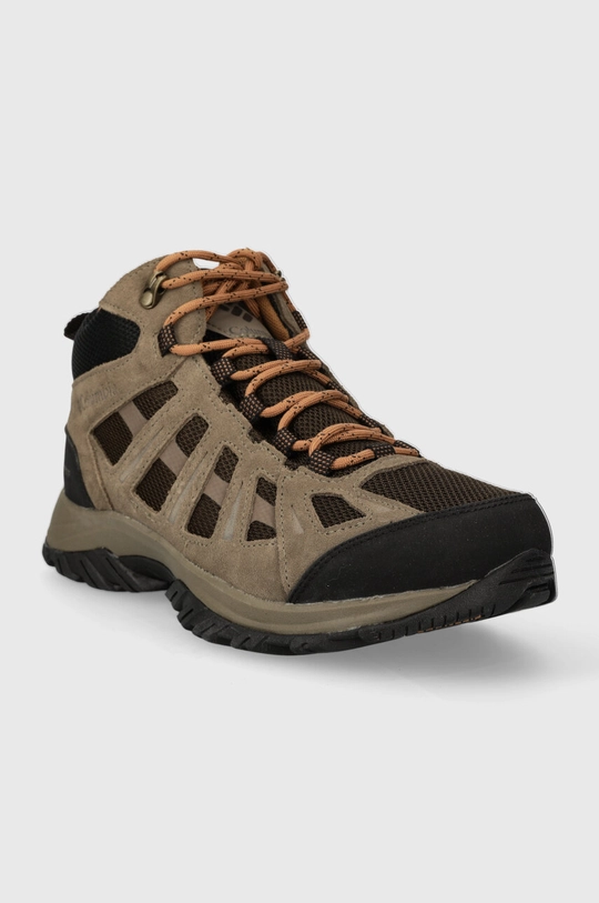 Columbia scarpe Redmond III Mid WP