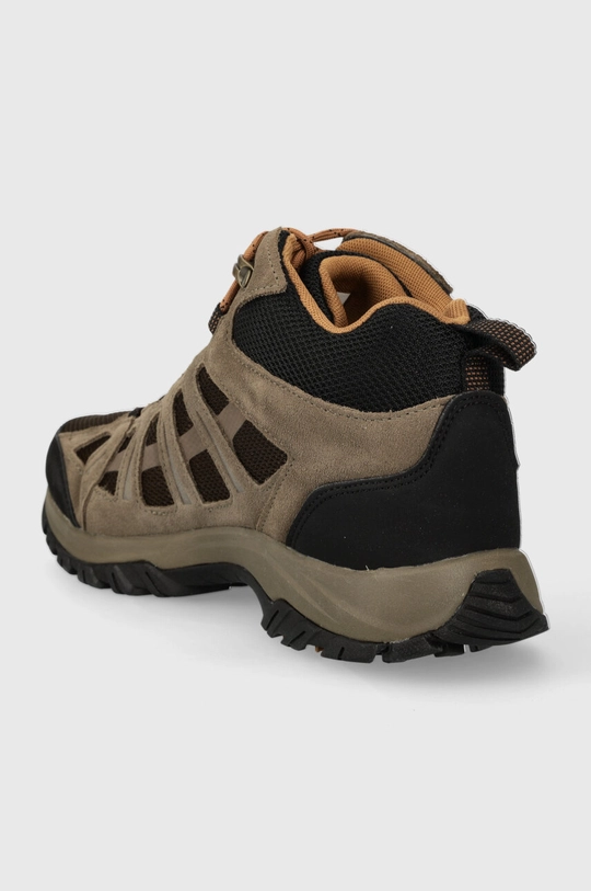 Columbia scarpe Redmond III Mid WP