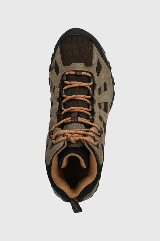 Columbia scarpe Redmond III Mid WP