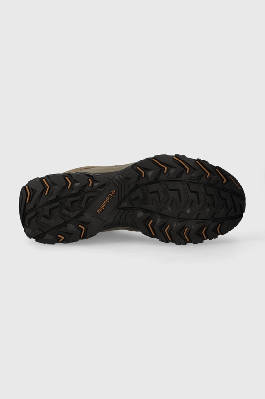 Columbia scarpe Redmond III Mid WP
