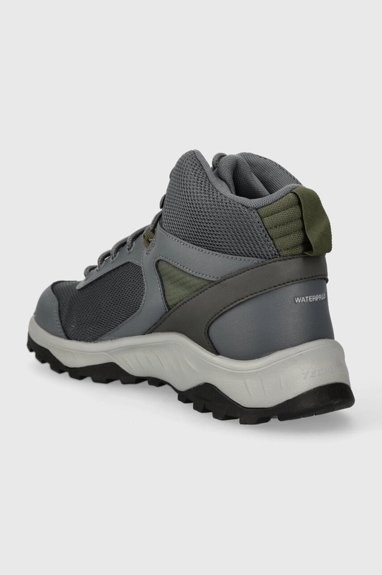 Columbia scarpe Trailstorm Ascend Mid WP
