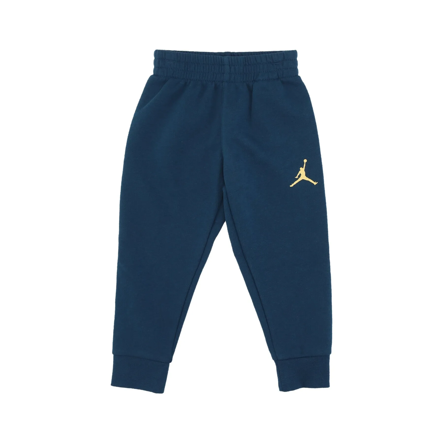 Completo Tuta Bambino Mvp Fleece Po Set Sky J/french Blue