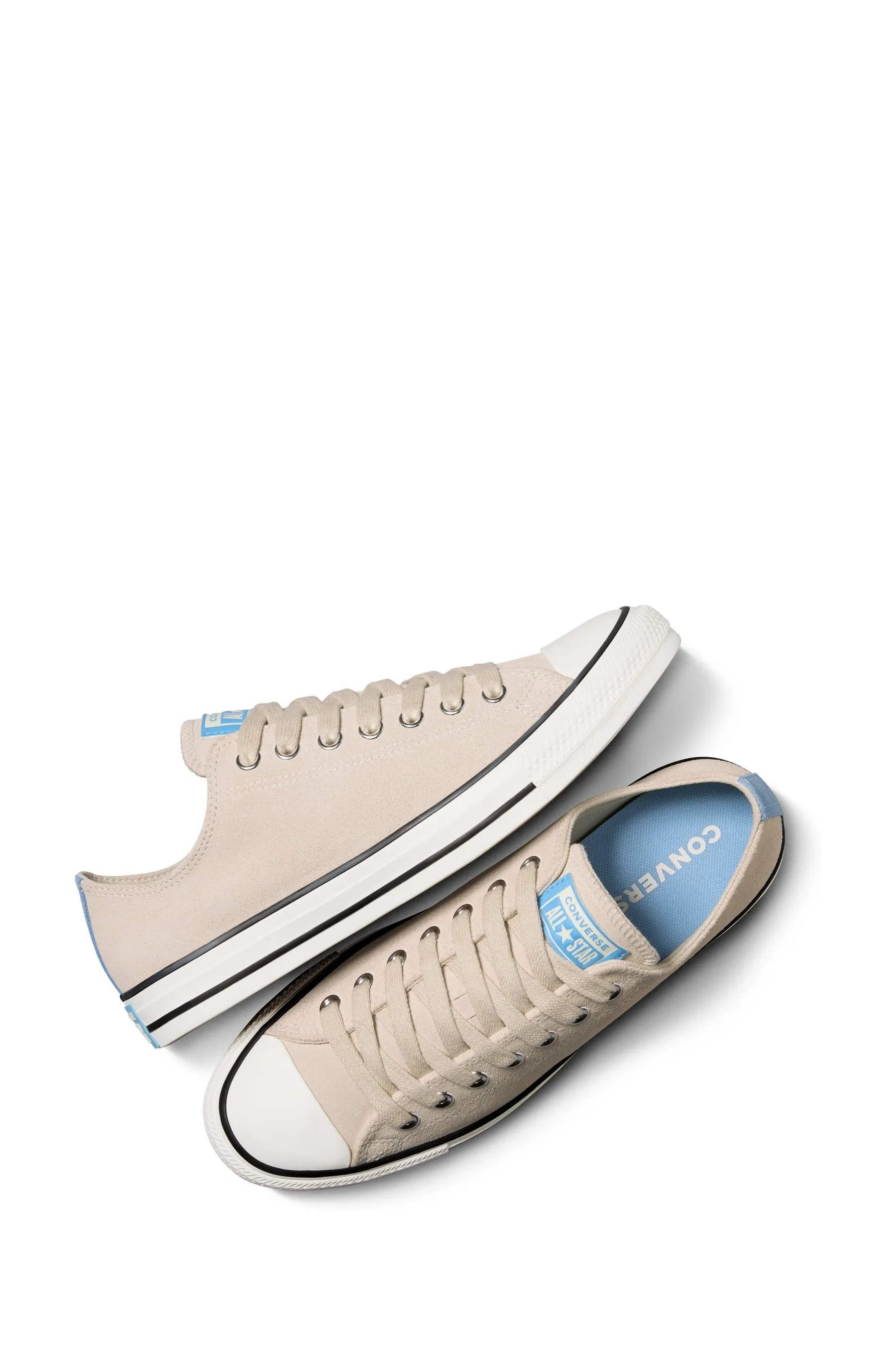 Converse - Chuck Taylor All Star Ox - Scarpe da ginnastica