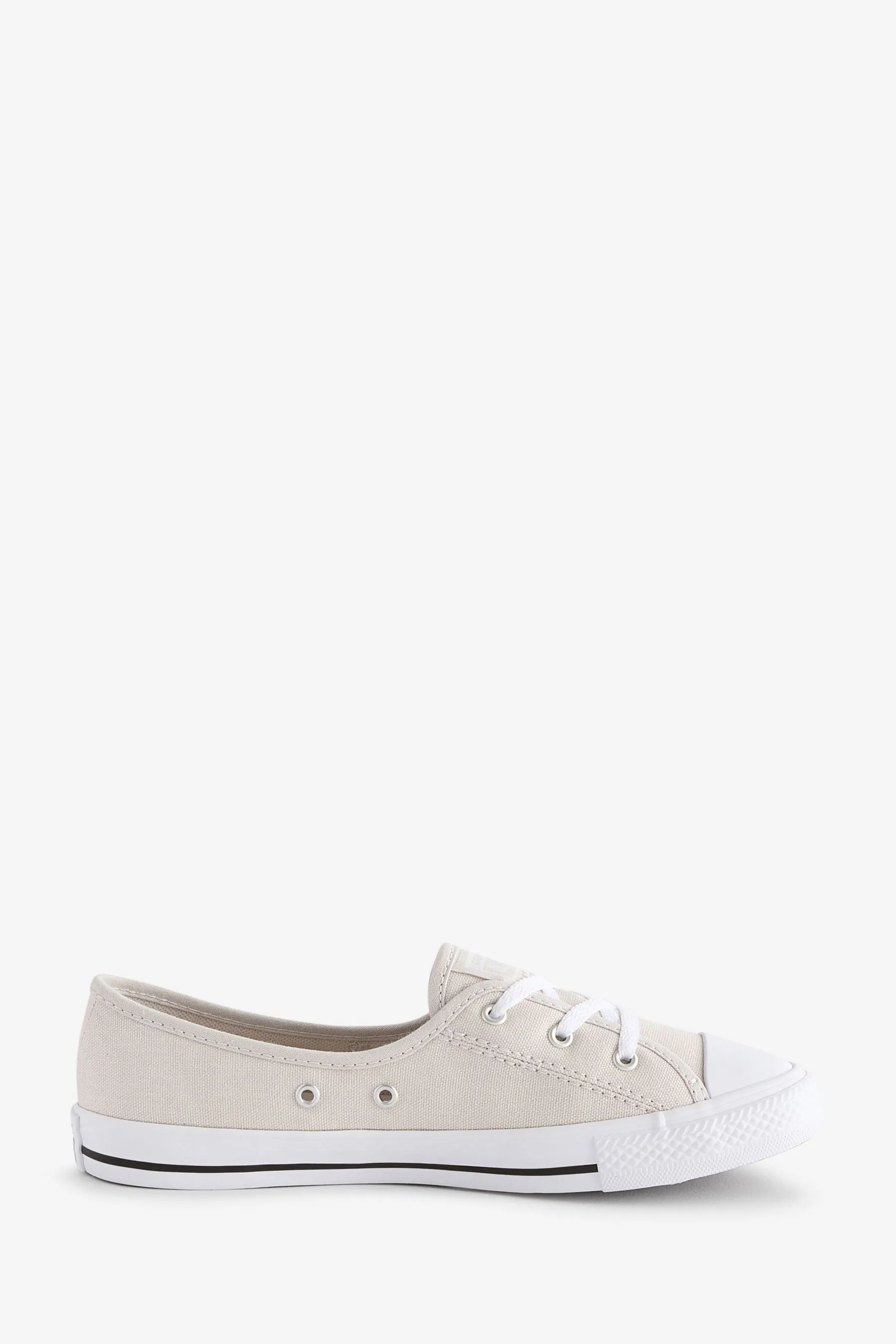 Converse - Chuck Taylor All Star - Scarpe Pizzo ballerina