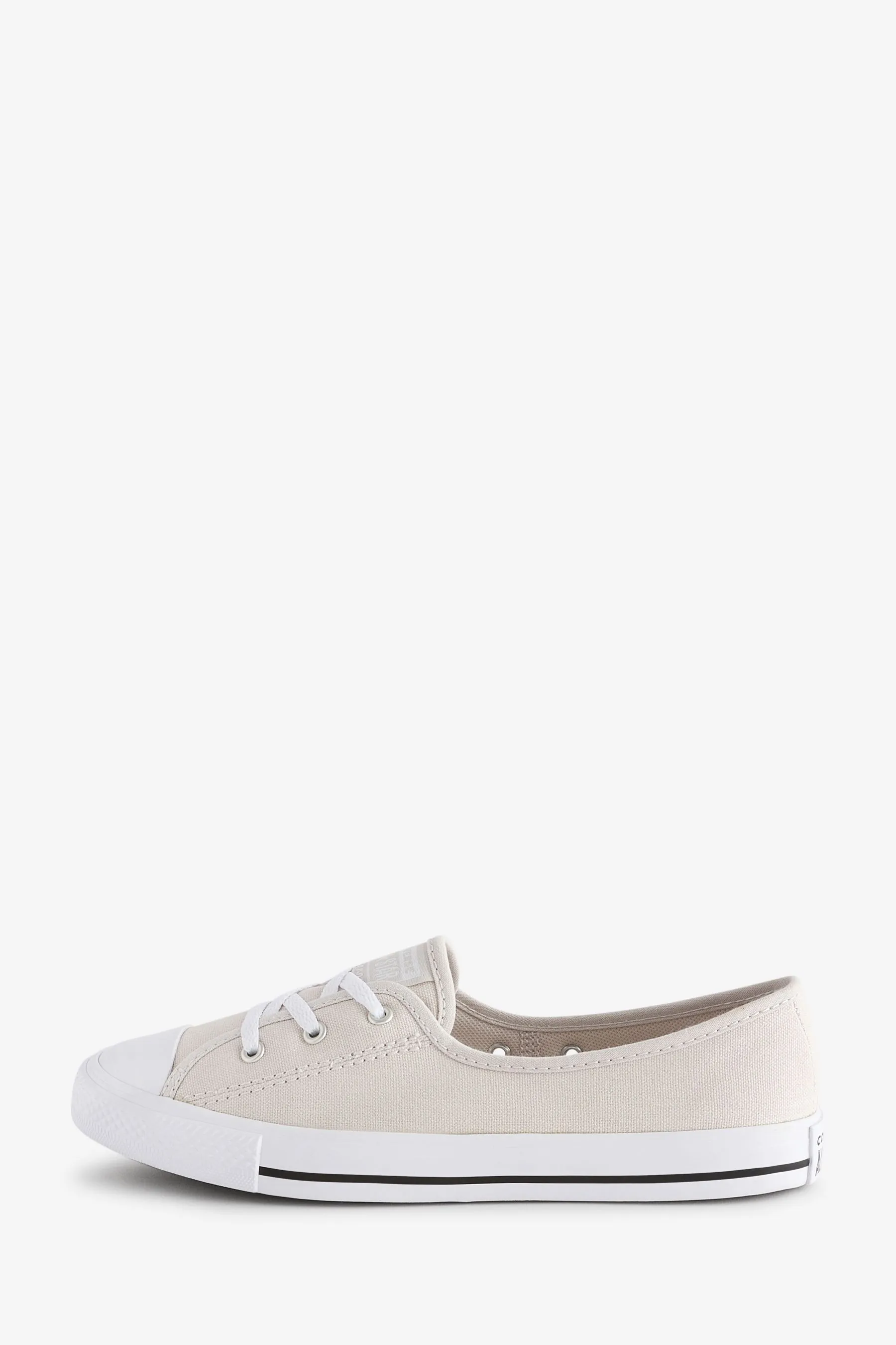 Converse - Chuck Taylor All Star - Scarpe Pizzo ballerina