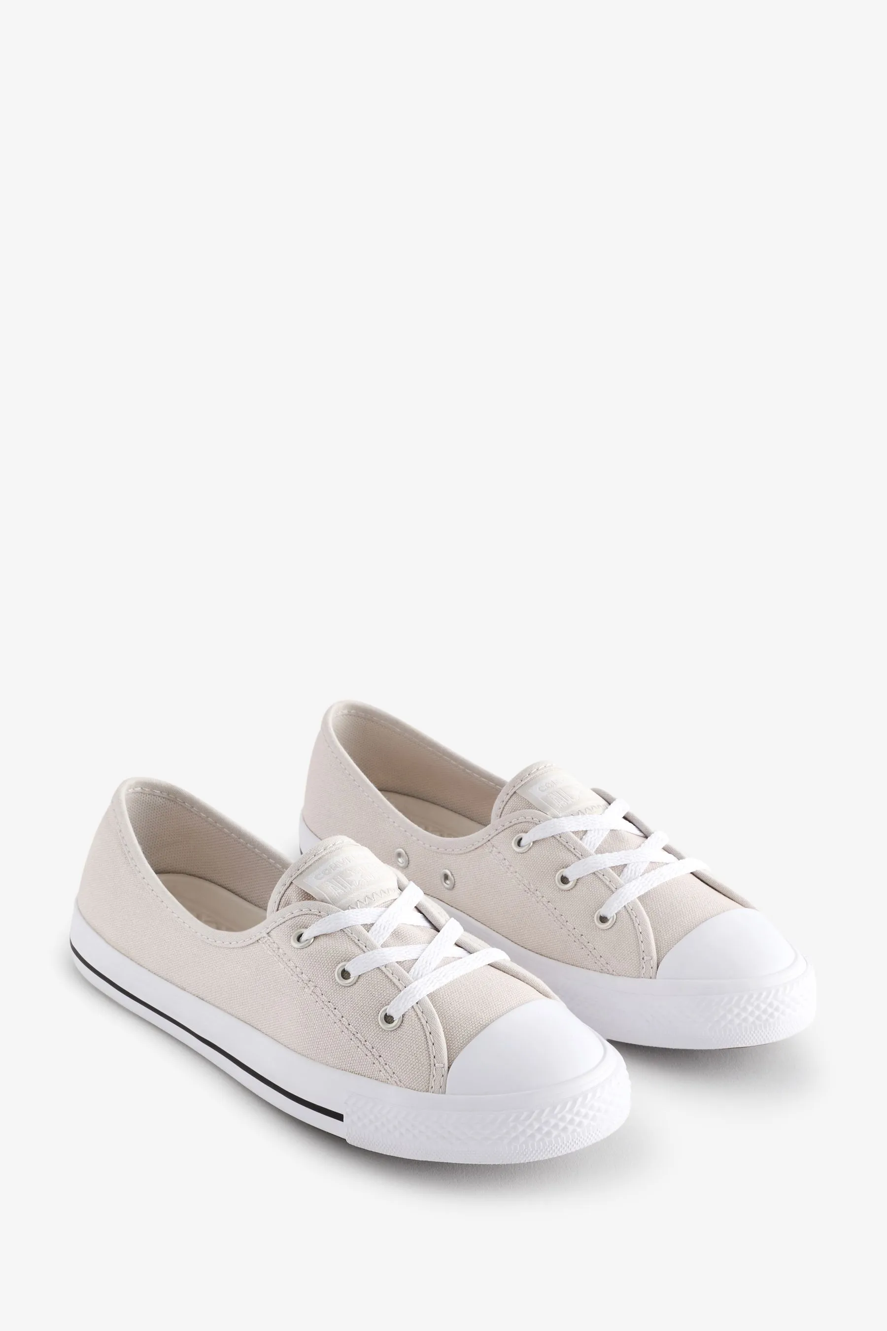 Converse - Chuck Taylor All Star - Scarpe Pizzo ballerina